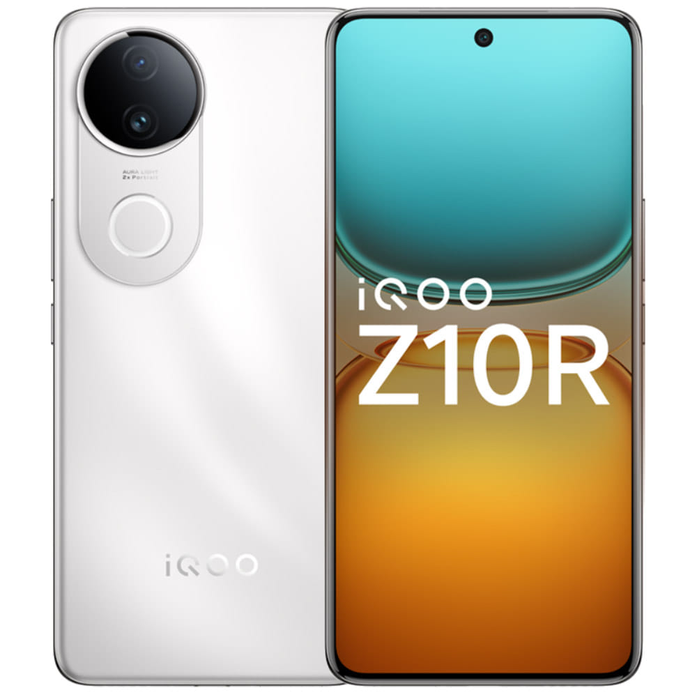 iQOO Z10R 5G - Refurbished_Moonstone_Top_87829