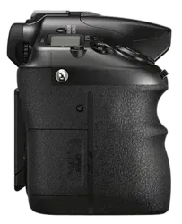 Sony Alpha A68 24.2MP DSLR Camera - Refurbished_Black_Bottom_115746