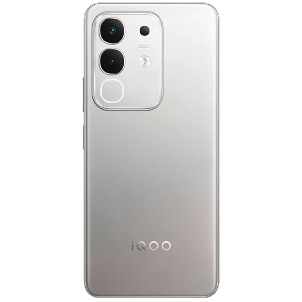 iQOO Z10x 5G - Refurbished_Titanium_Back_61634