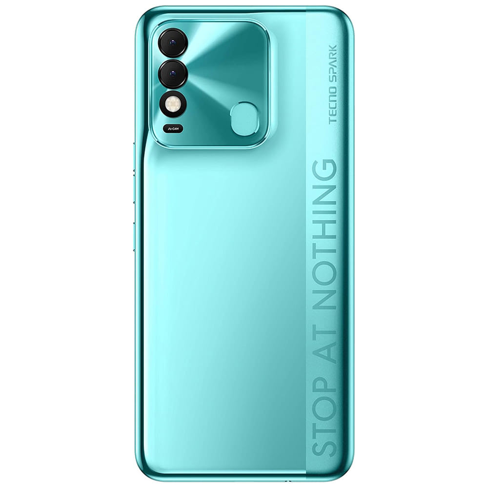 Tecno Spark 8T - Refurbished