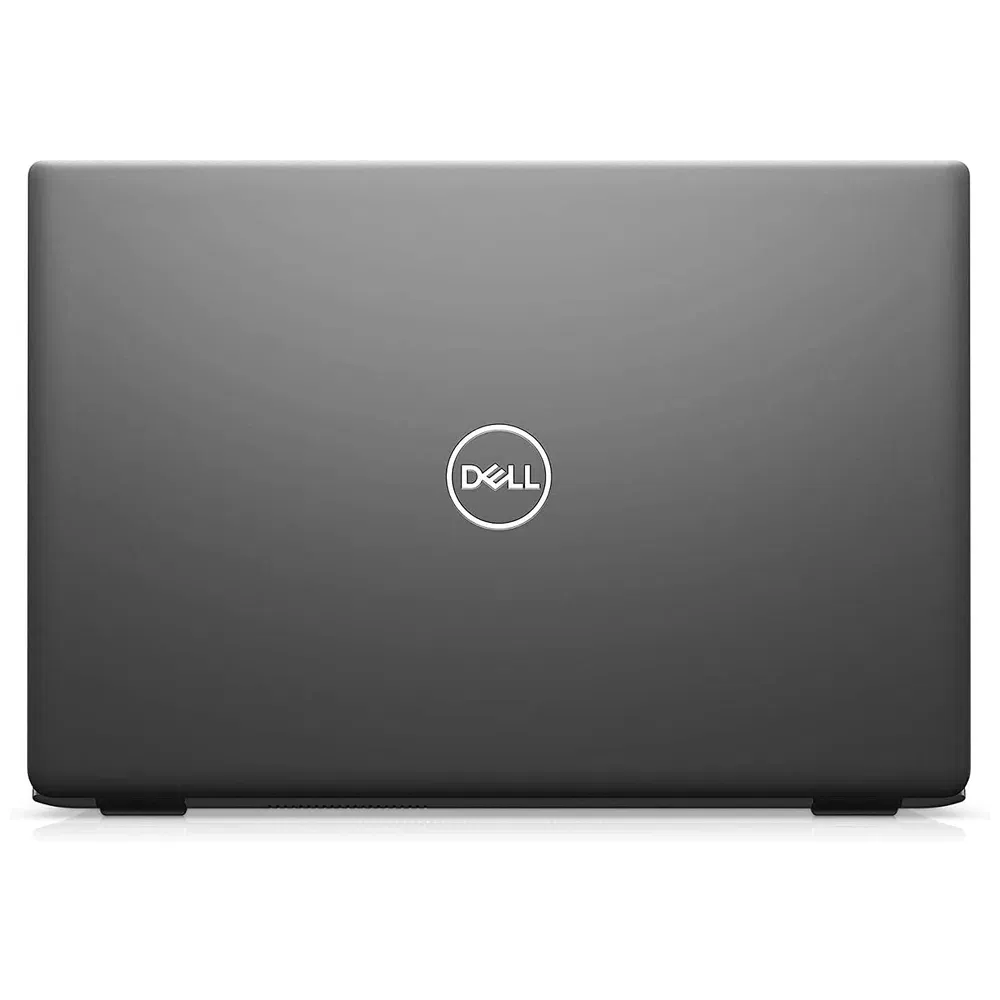 Dell Latitude 3000 Series 3500 (Intel Core i5 8th Gen 15.6 Inch)- Refurbished_Black_Back_125618