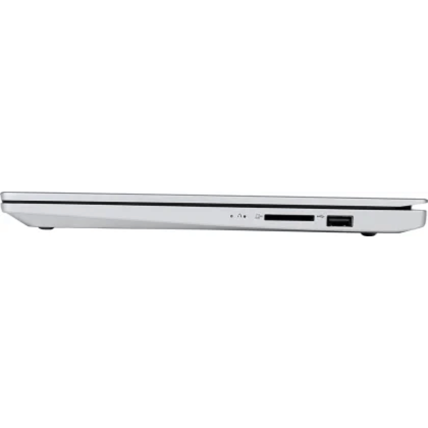 Lenovo S Series S14 G3 IAP (Intel Core i5 12th Gen 14 Inch)- Refurbished_Silver_Right Side_112976