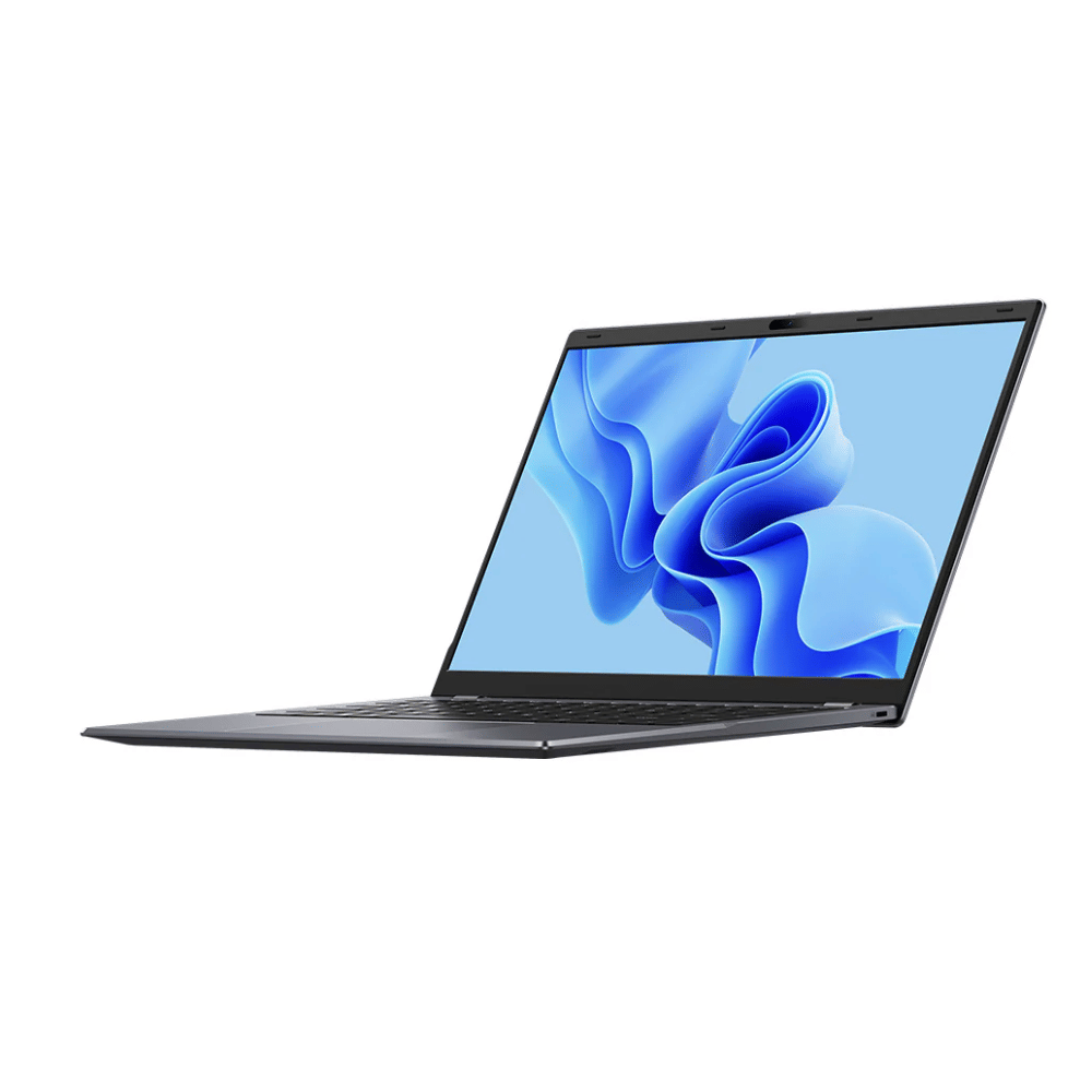 GemiBook Series Xpro CWI574 (Series Nc Series 14 Inch)- Refurbished_Grey_Right Side_54419