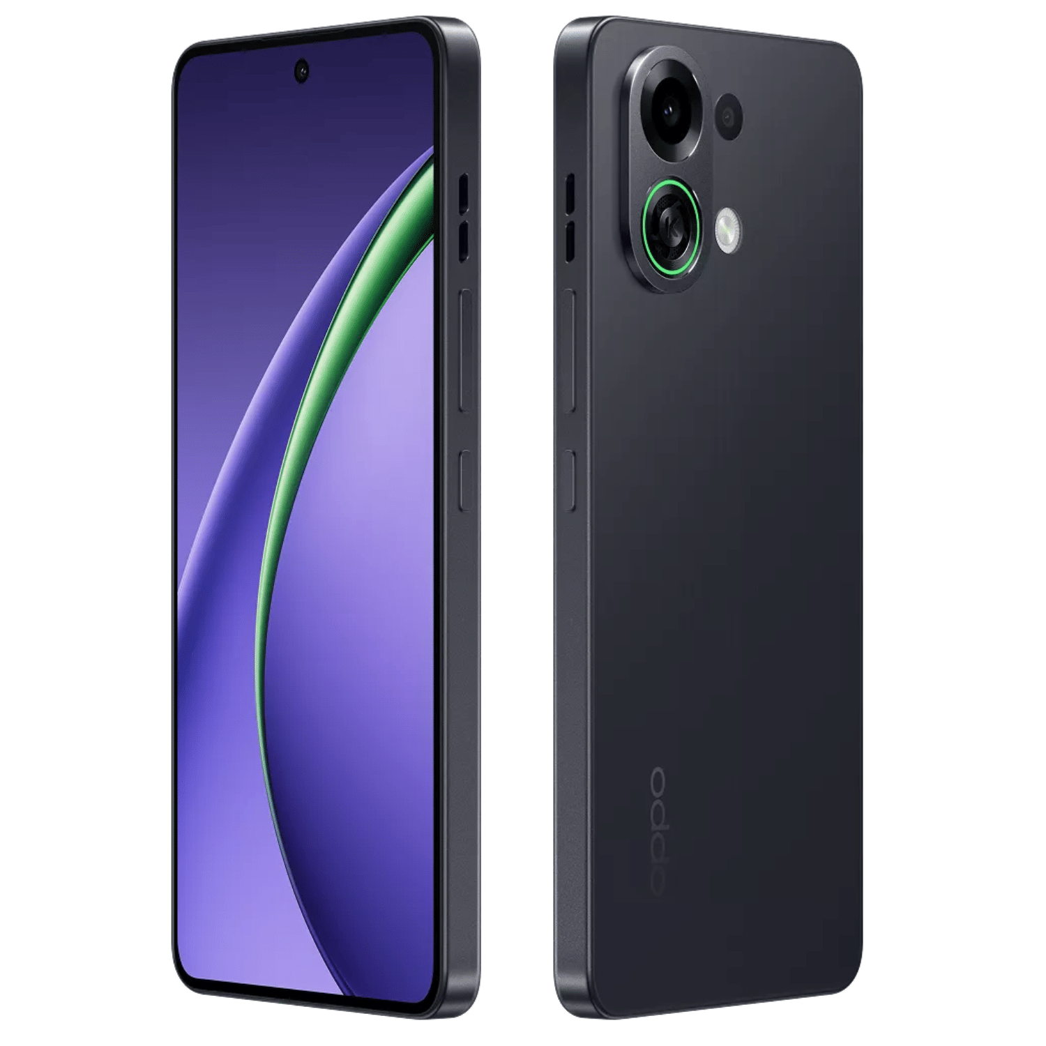 OPPO K13 Turbo 5G - Refurbished_Midnight Maverick_Right Side_89253