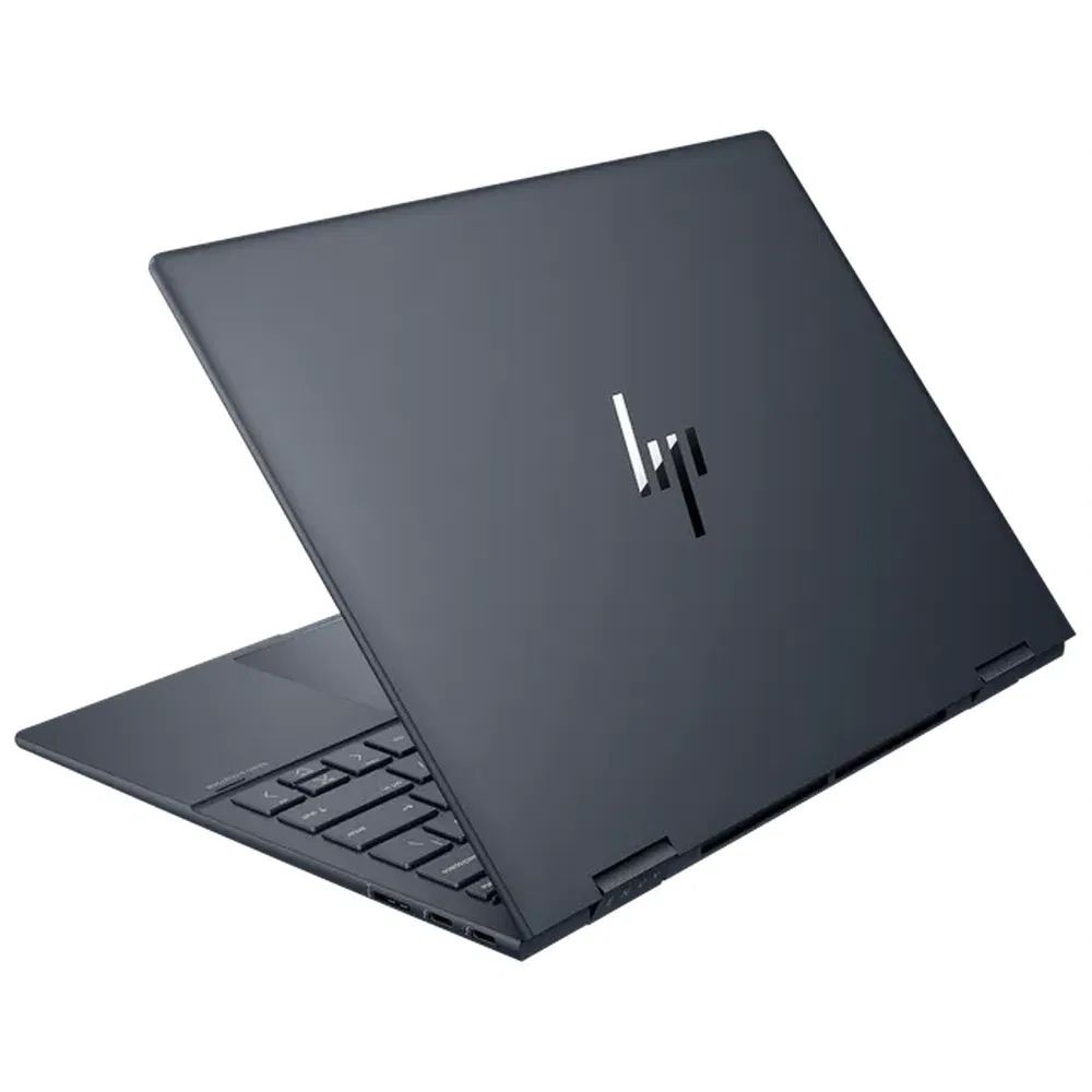 HP/Compaq Envy x360 Series 2-in-1 13-bf0142tu Touch Screen (Intel Core i7 12th Gen 13.3 Inch)- Refurbished_Blue_Back_129478