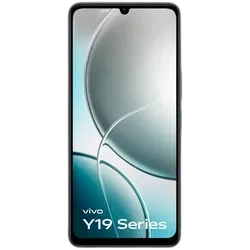 Vivo Y19s 5G - Refurbished_Majestic Green_Front_87924