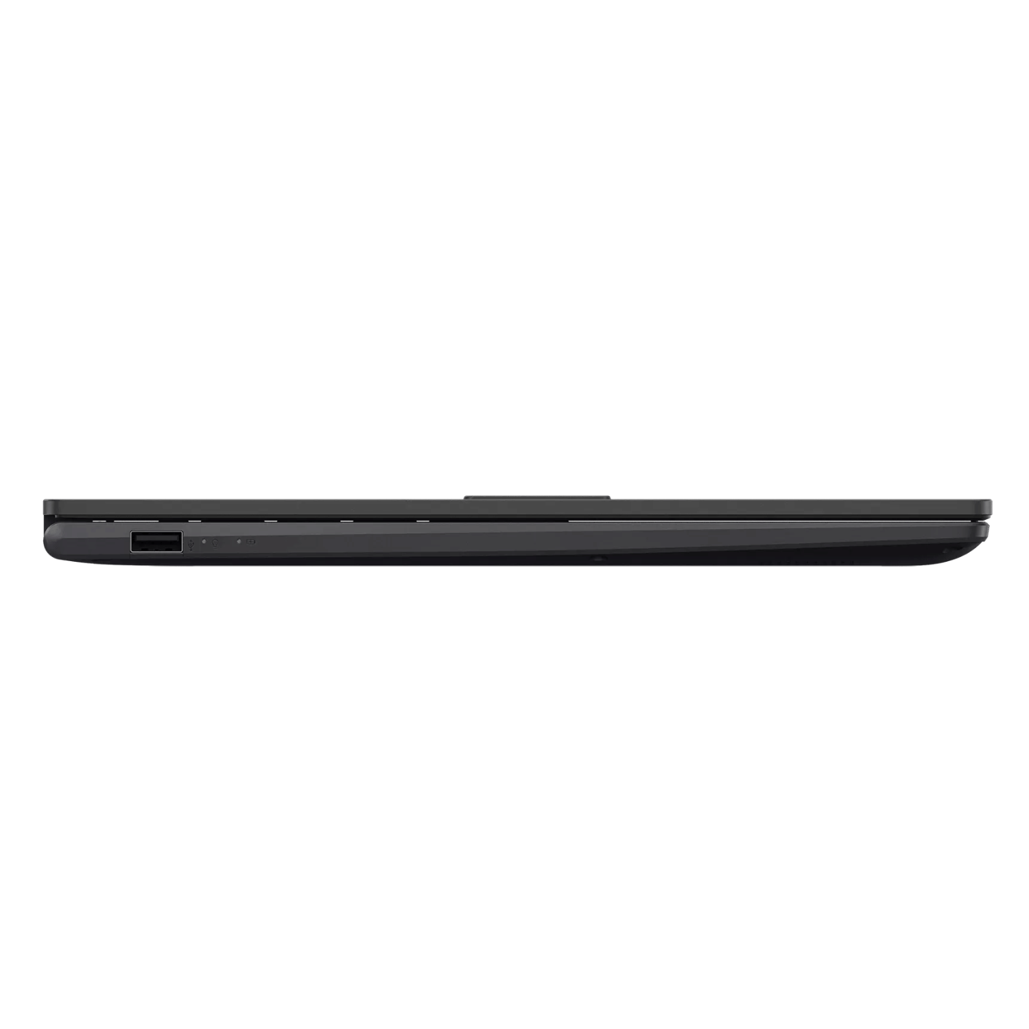 Asus VivoBook Series K3504VA-K3504VAB (Intel Core i5 13th Gen 15.6 Inch)- Refurbished_Black_Left Side_89122