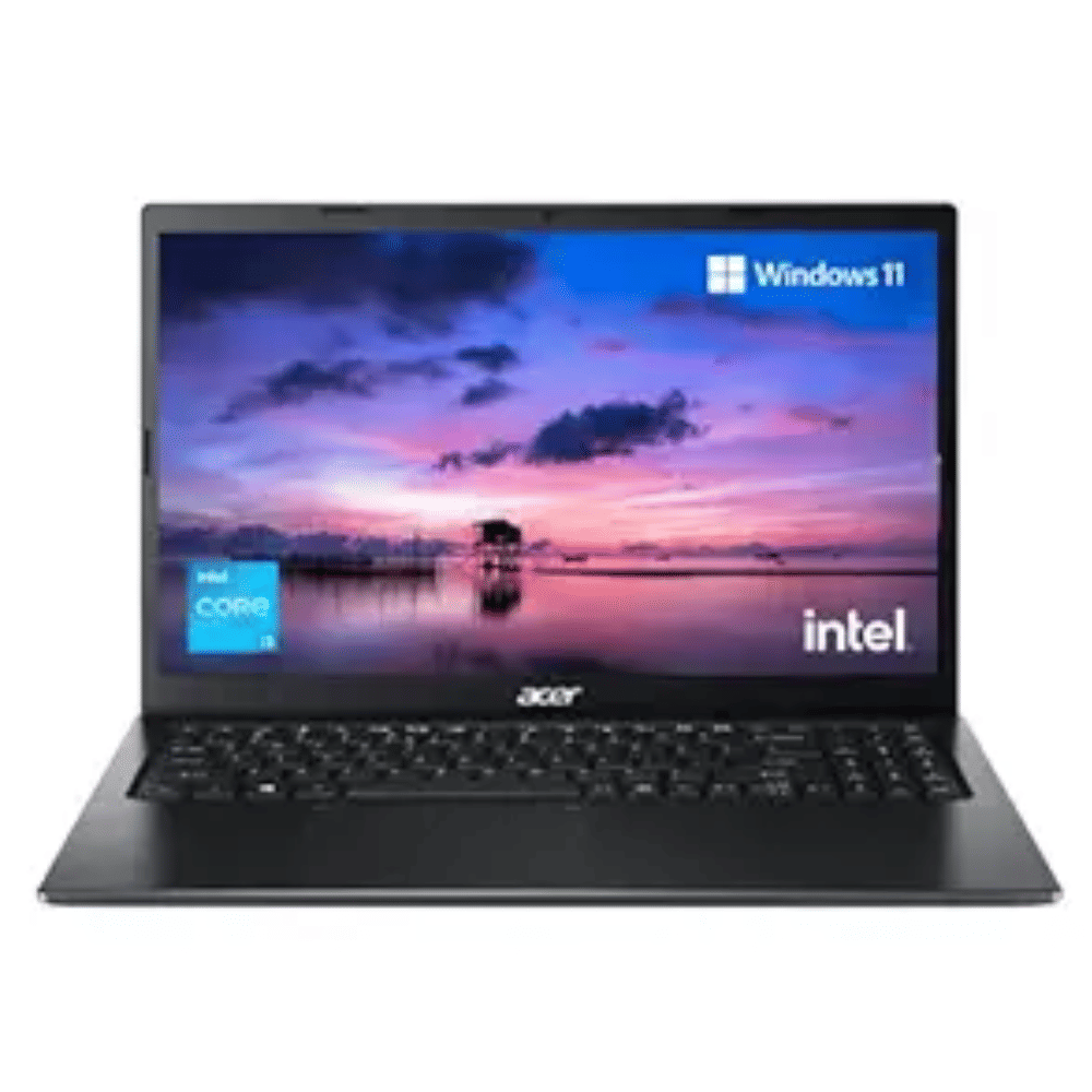 Acer Extensa Series 215-54 (Intel Core i3 11th Gen 15.6 Inch)- Refurbished