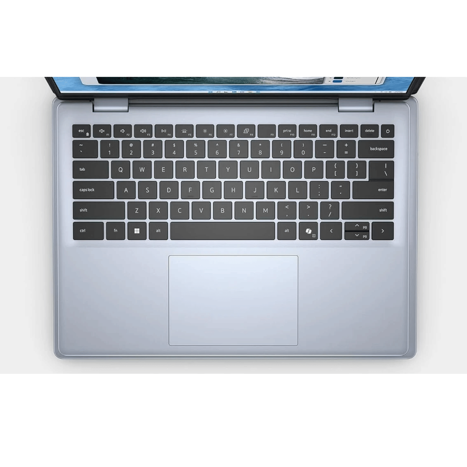 Dell Inspiron 5000 Series 14 5440 (Intel Core i5 13th Gen 14 Inch)- Refurbished_Blue_Top_114335