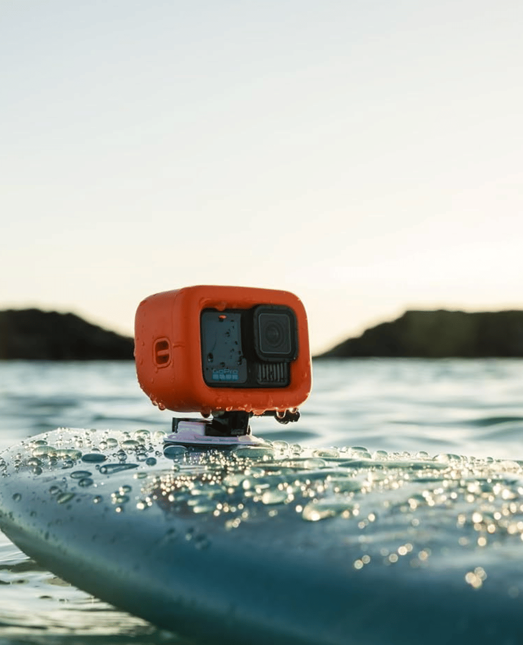 GoPro Hero 13 27MP Action Camera - Refurbished_Black_Quality_114799