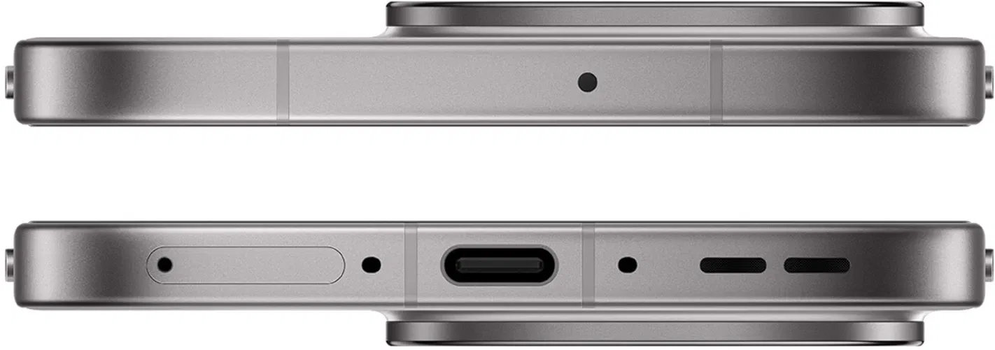 OPPO Find X9 5G - Refurbished_Titanium Grey_Bottom_89229