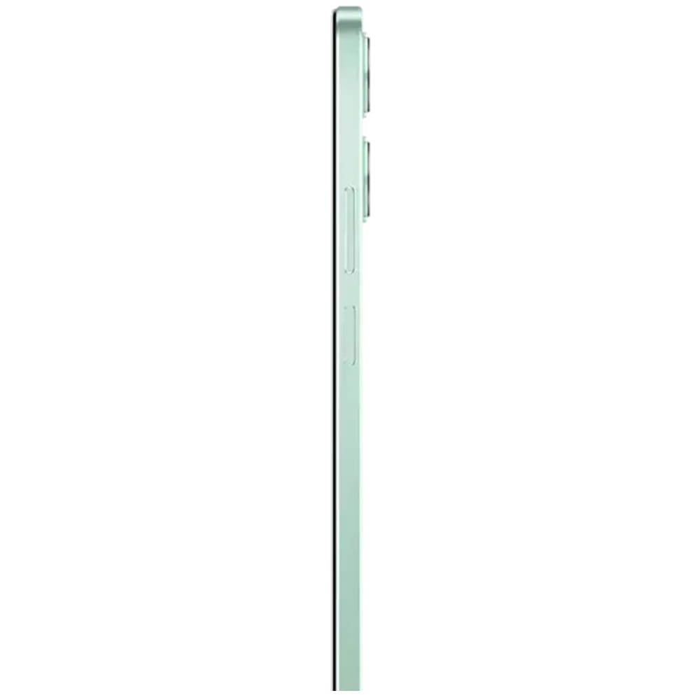 Vivo Y18T - Refurbished_Gem Green_Right Side_62485