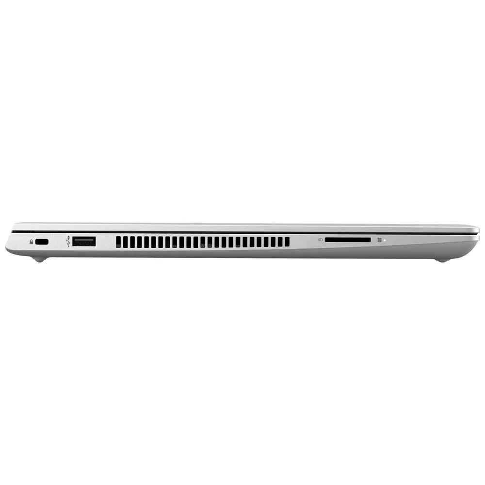 HP/Compaq Probook Series 450 g7 (Intel Core i7 10th Gen 15.6 Inch)- Refurbished_Silver_Right Side_126063