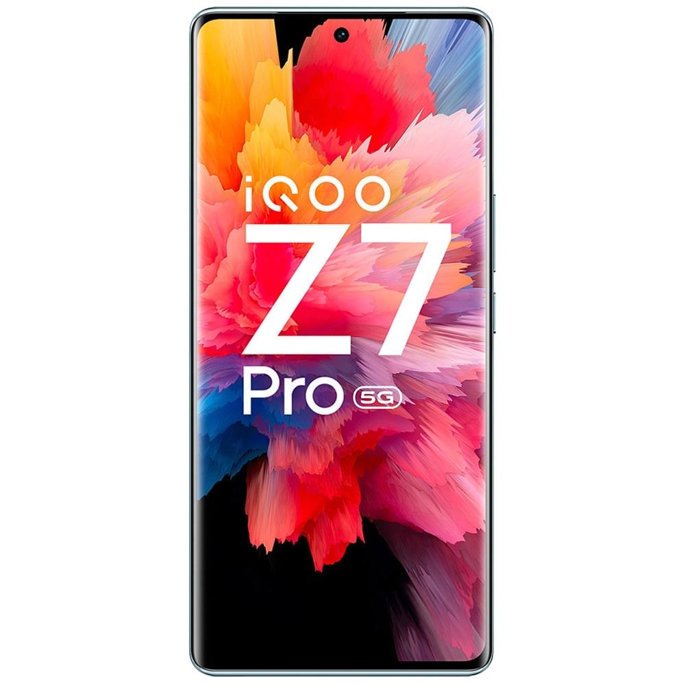 iQOO Z7 Pro 5G - Refurbished	