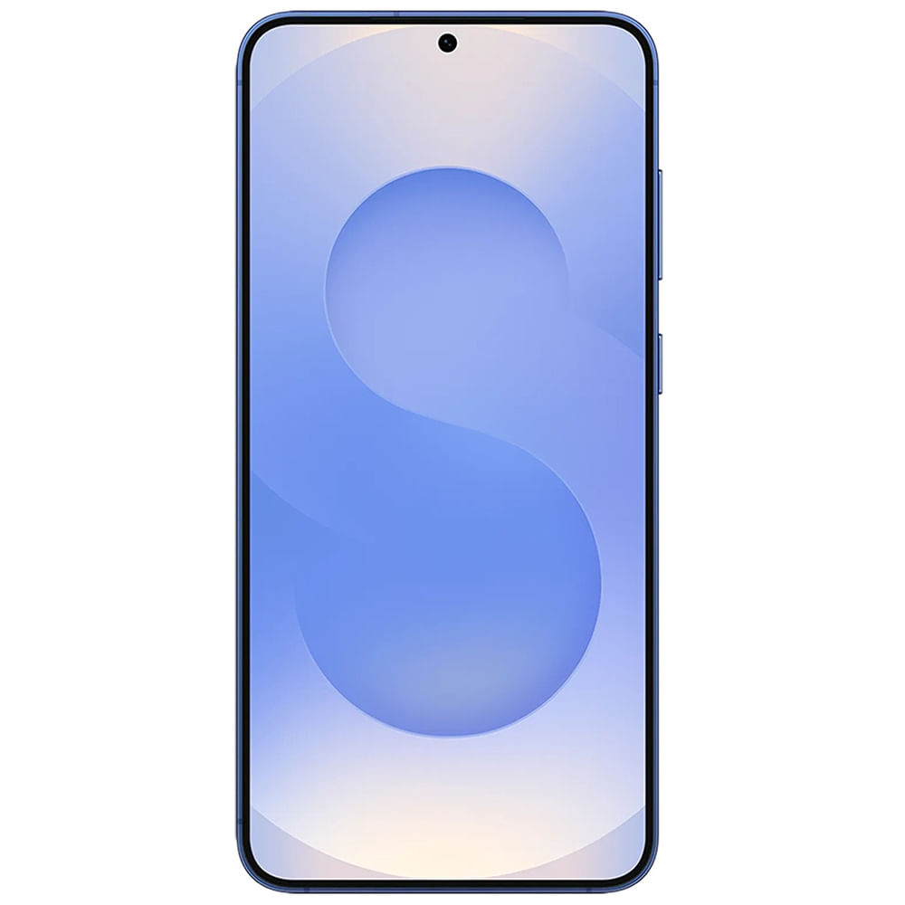 Samsung Galaxy S25 Plus 5G - Refurbished_Navy_Front_57445