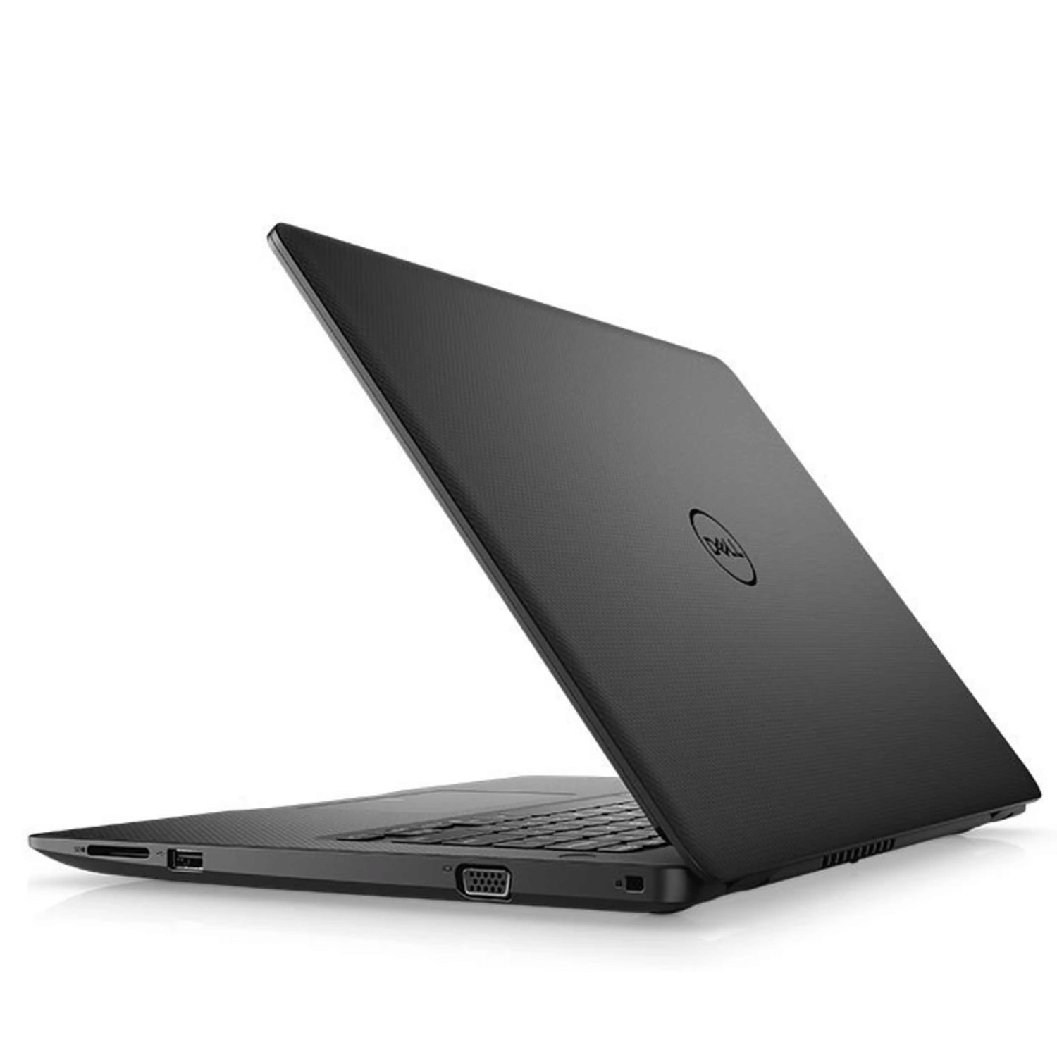 Dell Vostro 3000 Series 3480 (Intel Core i3 8th Gen 14 Inch)- Refurbished_Black_Back_90221