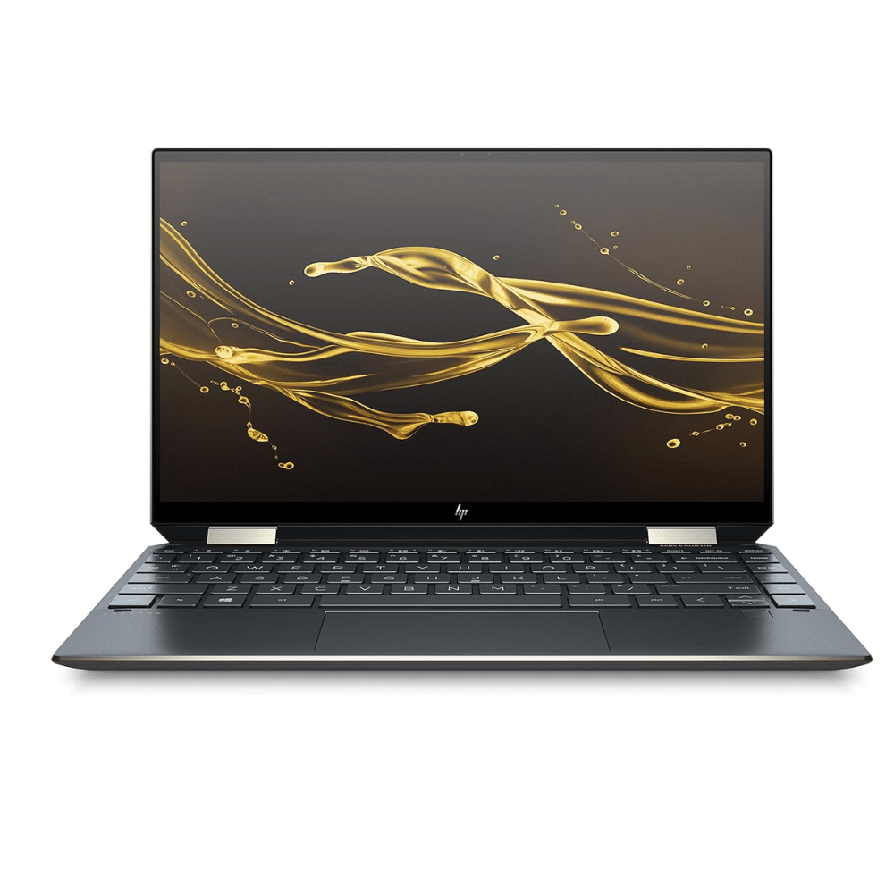 HP/Compaq Spectre Series X360 Convertible 13-aw2002TU (Intel Core i7 11th Gen 13.3 Inch)- Refurbished
