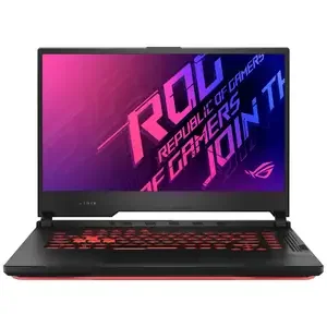 Asus ROG Strix Series G512LI G512LI (Intel Core i7 10th Gen 15.6 Inch)- Refurbished