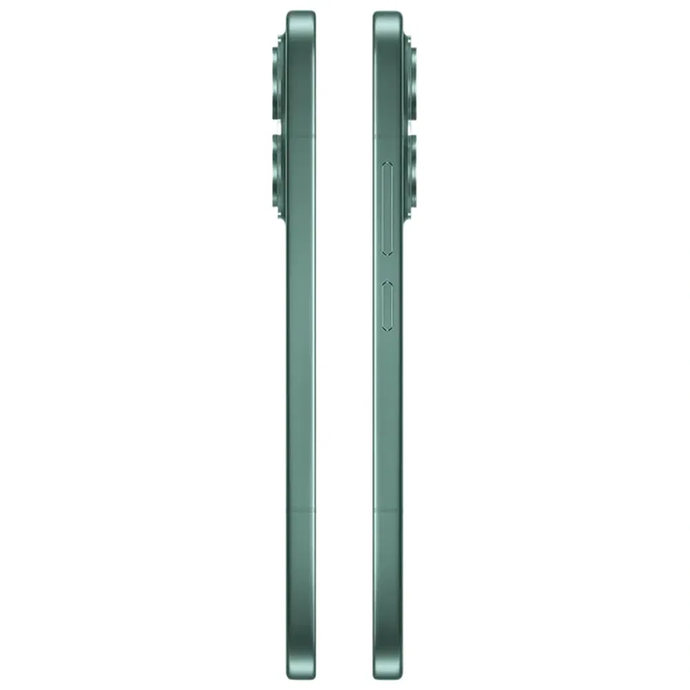 Xiaomi 17 - Refurbished_Venture Green_Right Side_125802