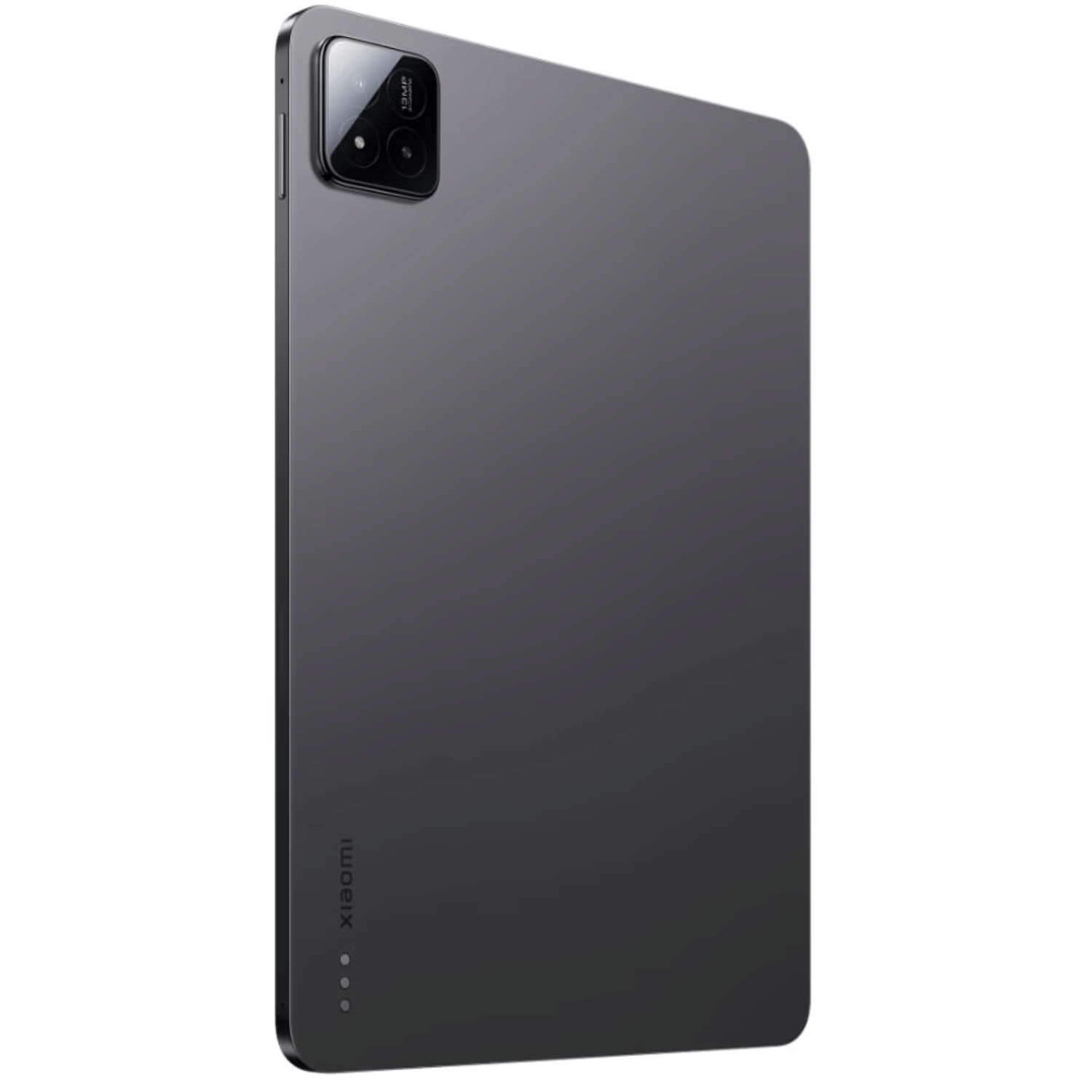 Xiaomi Pad 7 2024 (11.2 inch, WiFi Only)- Refurbished_Graphite Grey_Left Side_90505