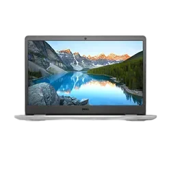 Dell Inspiron 3000 Series 3505 (AMD Ryzen3 3000U Series 15.6 Inch)- Refurbished_Silver_Front_62177