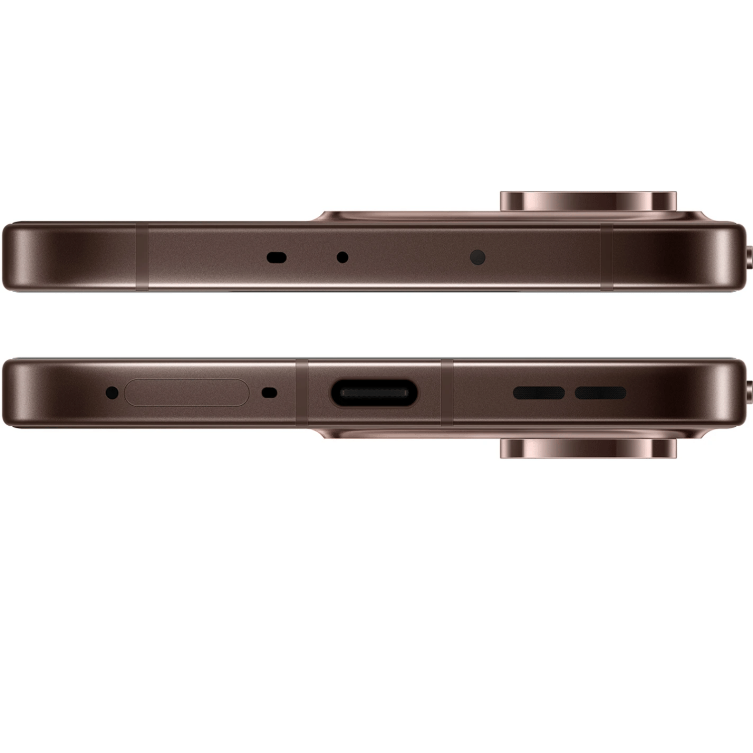 OPPO Reno15 Pro Mini 5G - Refurbished_Cocoa Brown_Bottom_112762