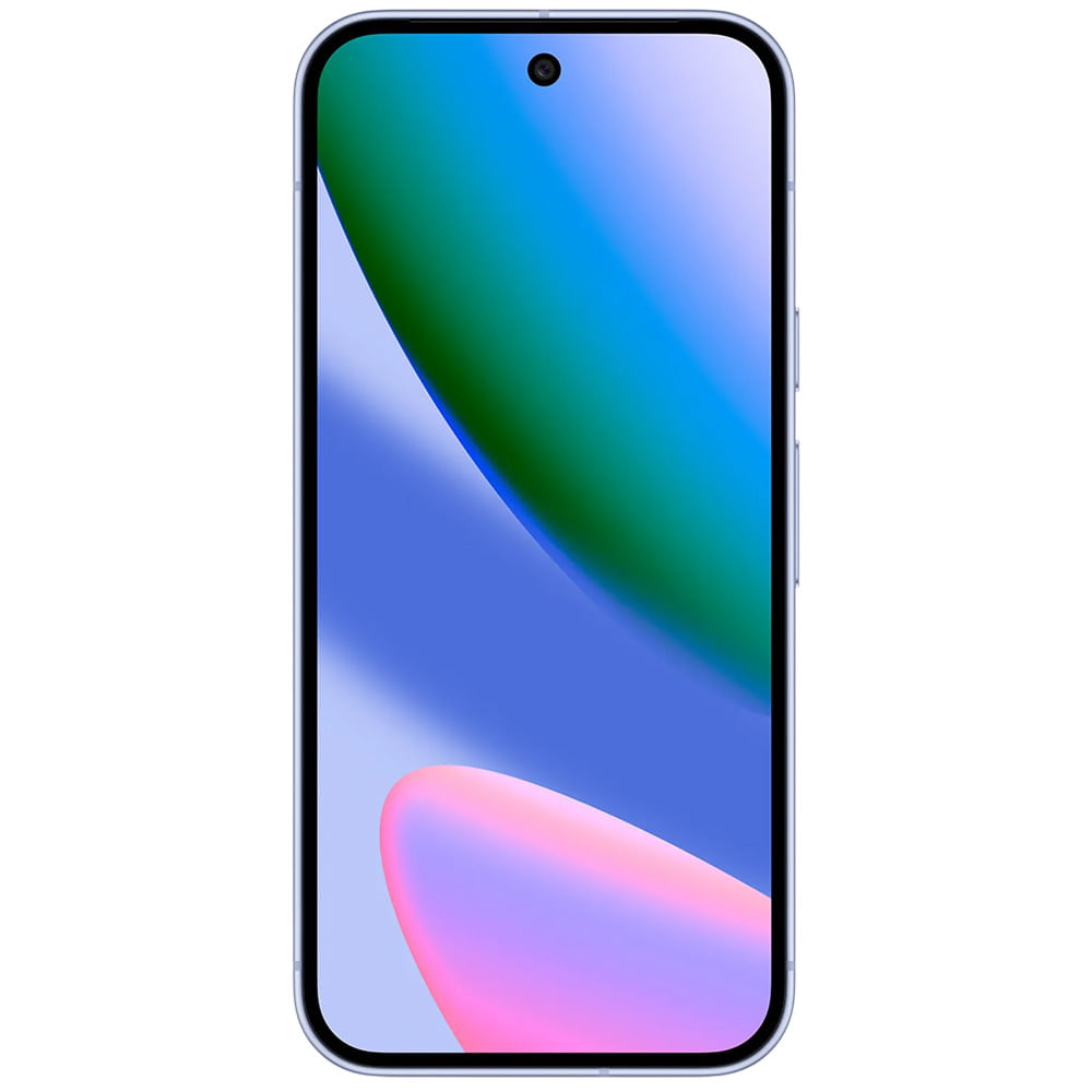 Google Pixel 10 - Refurbished_Frost_Front_64047
