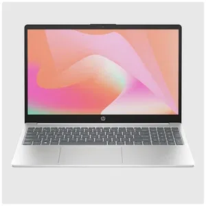 HP/Compaq 15 Series 15-fd1099TU (Intel Core Ultra 5 15.6 Inch)- Refurbished