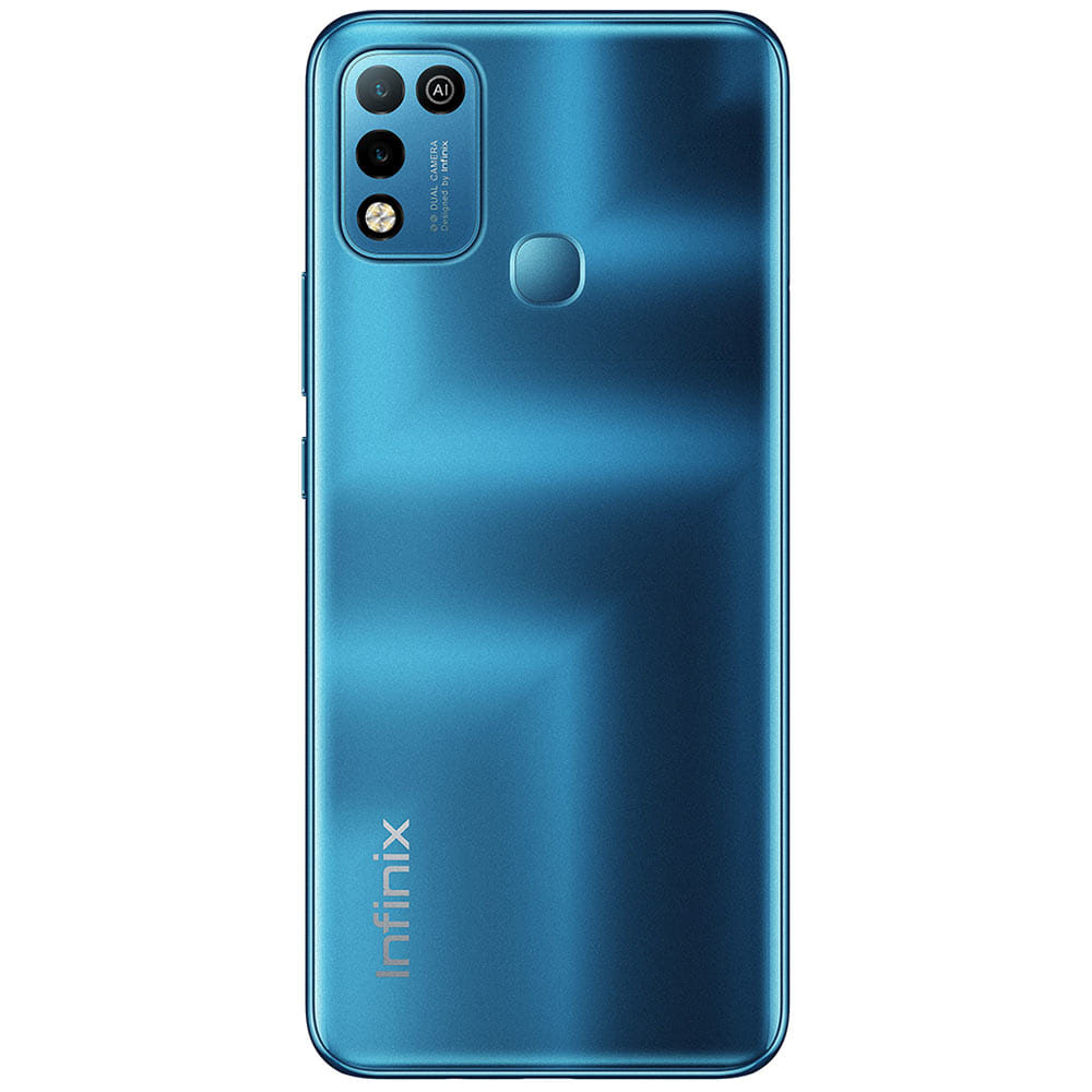 Refurbished Infinix Hot 10 Play