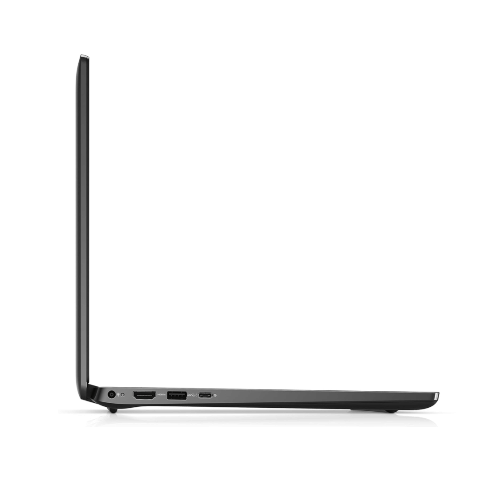 Latitude 3000 Series 3420 (Intel Core i7 11th Gen 14 Inch)- Refurbished_Black_Left Side_52525