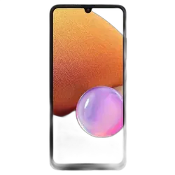 Samsung Galaxy A32 - Refurbished_Awesome Black_Front_47219