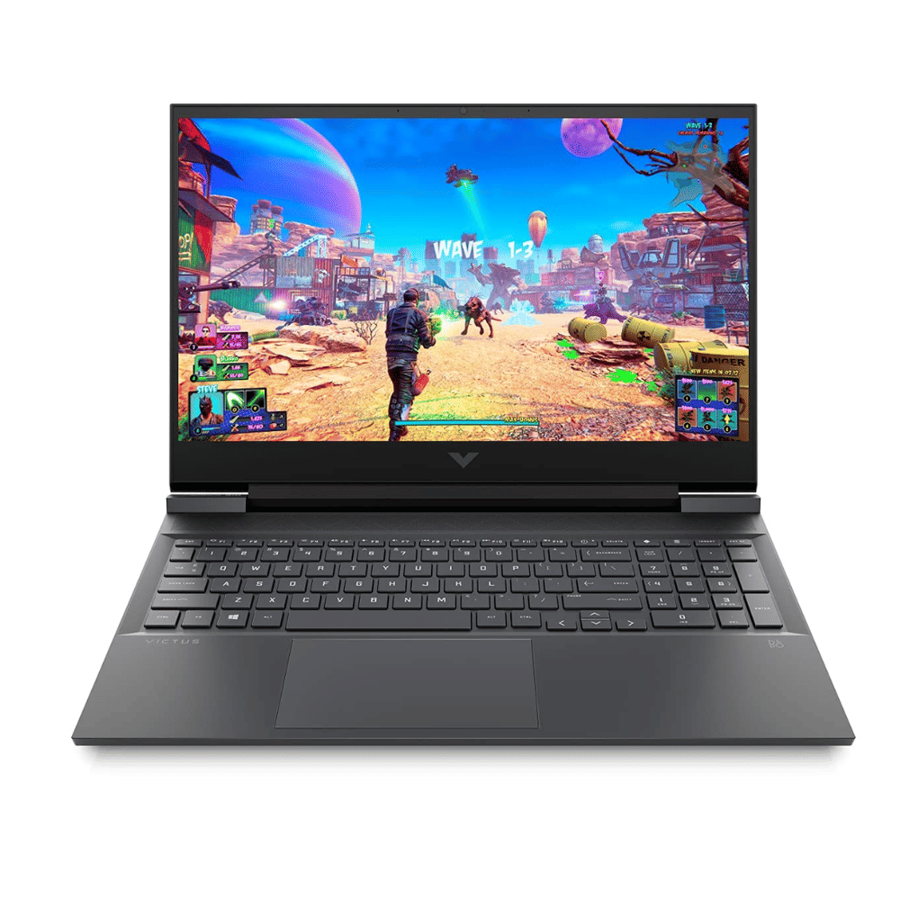 HP/Compaq Victus Series 16-e0075AX (AMD Ryzen5 5000H Series 16 Inch)- Refurbished