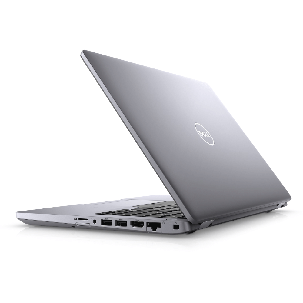 Dell Latitude 5000 Series 5410 (Intel Core i7 10th Gen 14 Inch)- Refurbished_Gray_Back_61551