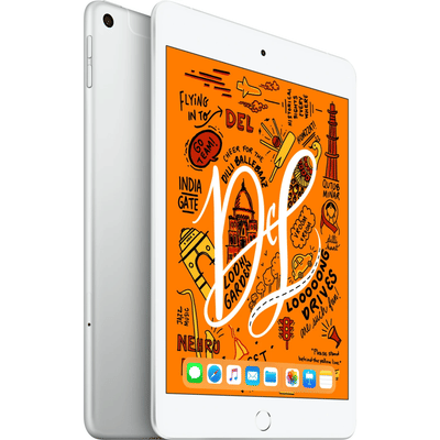 【M.m】iPad mini5 Wi-Fi + cellular 64GB Buy Refurbished iPad Mini 64 GB Wifi Only (2019) Online at Cashify