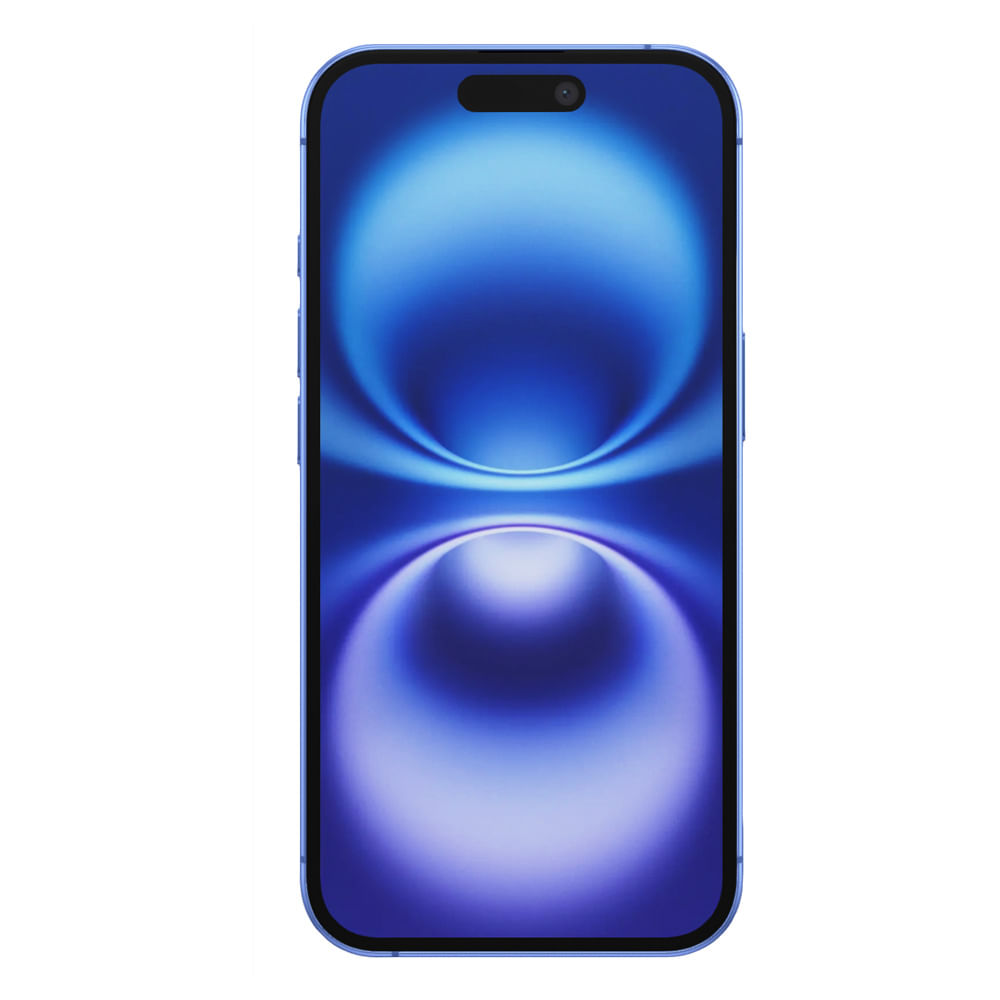 Apple iPhone 16 - Refurbished