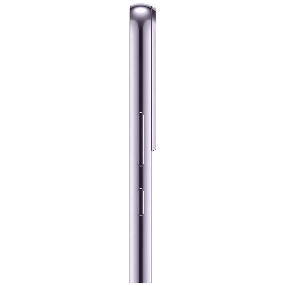 Samsung Galaxy S22 5G - Refurbished_Bora Purple_Right Side_56152