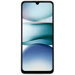 Xiaomi Redmi A5 - Refurbished_Pondicherry Blue_Front_62787