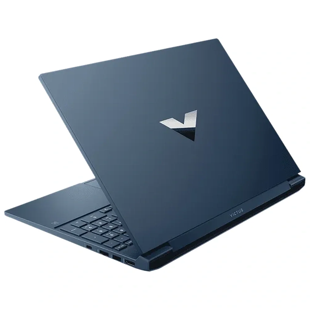 HP/Compaq Victus Series 16-s0095AX (AMD Ryzen7 7000H Series 16 Inch)- Refurbished_Blue_Back_133218
