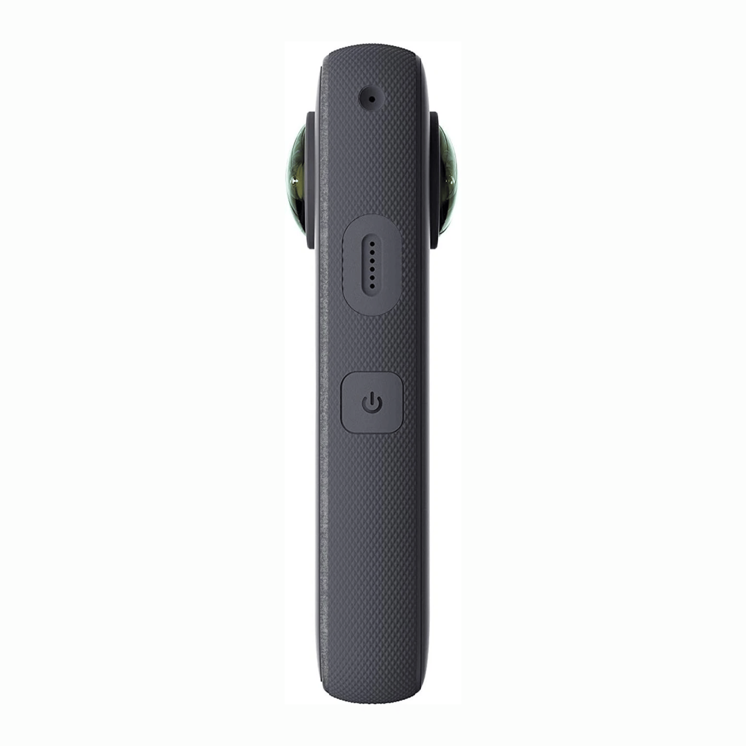 Insta360 One X2 Sports Action Camera - Refurbished_Black_Left Side_123937