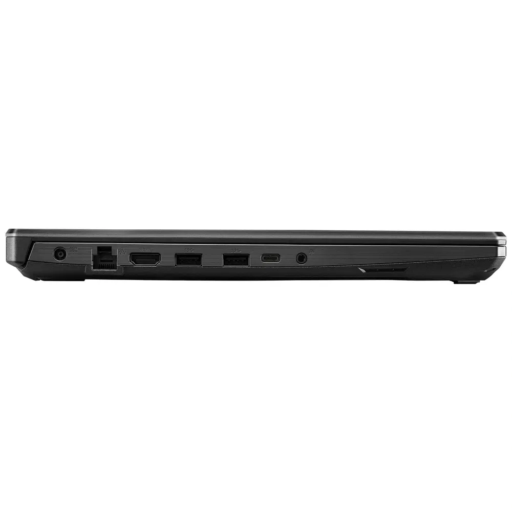 Asus TUF Gaming Series A17 FA706ICB FA706ICB (AMD Ryzen7 4000H Series 17.3 Inch)- Refurbished_Black_Right Side_127267