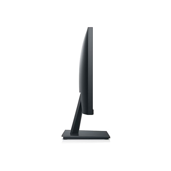 Dell E2020H 20 Inch TN 60 Hz HD Plus LCD Monitor - Unboxed_Black_Right Side_88358