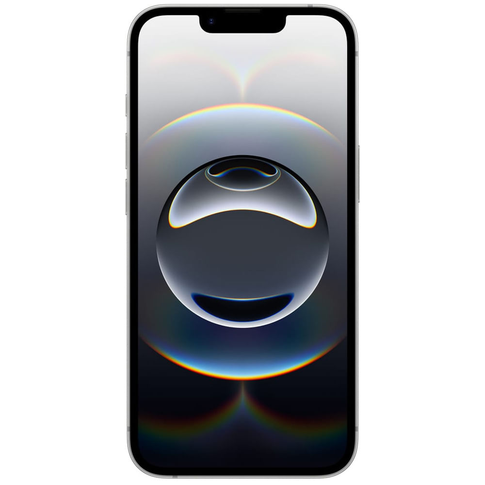 Apple iPhone 16e - Refurbished_White_Front_59416