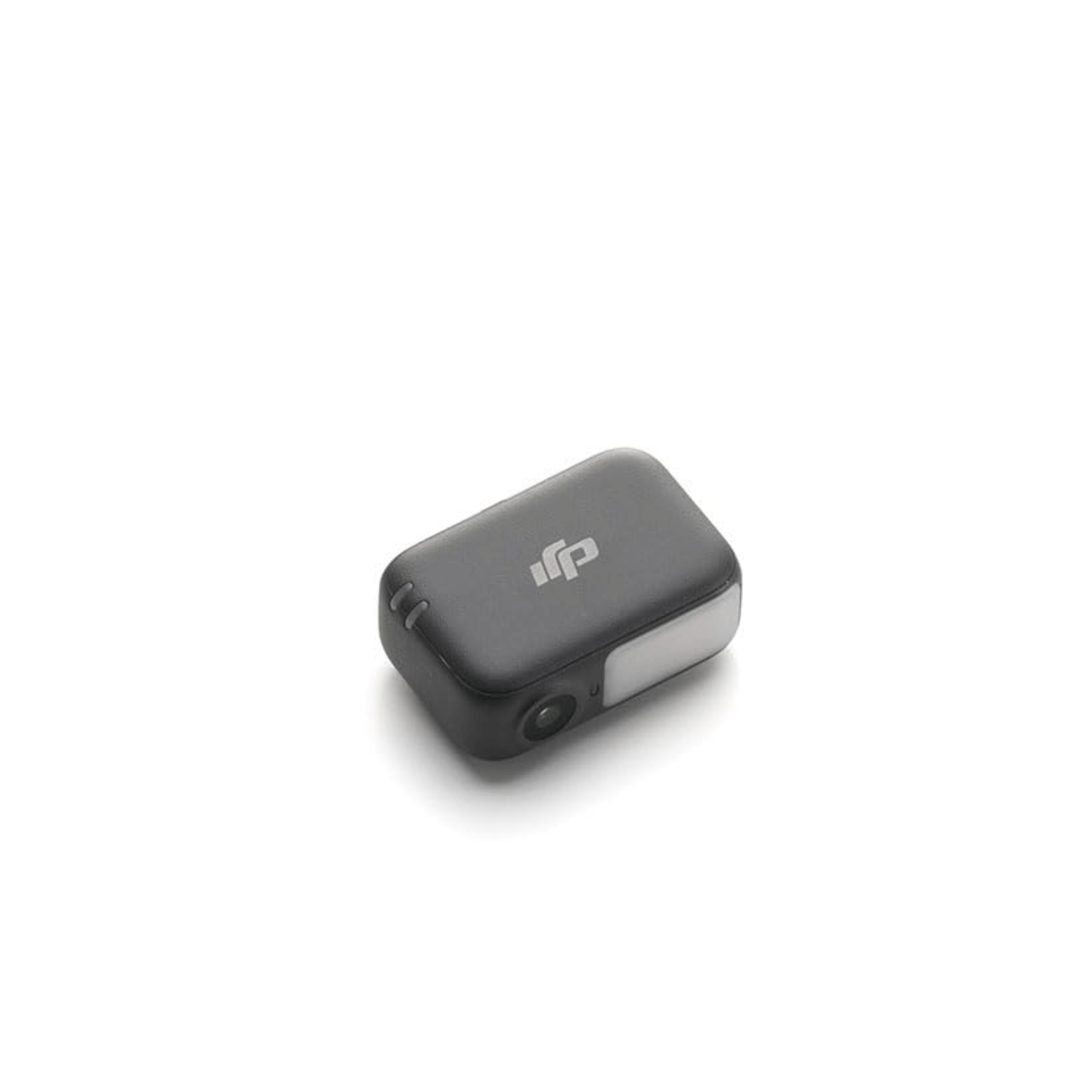 DJI OSMO Mobile 8 Gimbal  - Unboxed_Black_Front_114944