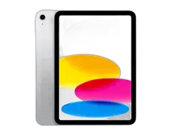 Apple iPad 11  2025 (11 inch, Wifi Only)- Refurbished_Silver_Front_60594