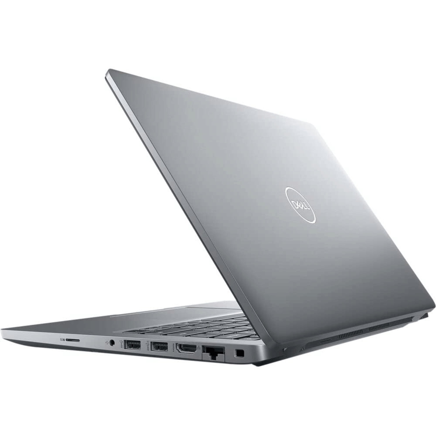 Dell Latitude 5000 Series 5430 (Intel Core i7 12th Gen 14 Inch)- Refurbished_Gray_Left Side_117274