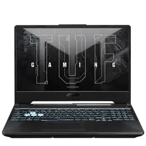 Asus TUF Gaming Series FA506IHRB-FA506IHRZ (AMD Ryzen5 4000H Series 15.6 Inch)- Refurbished