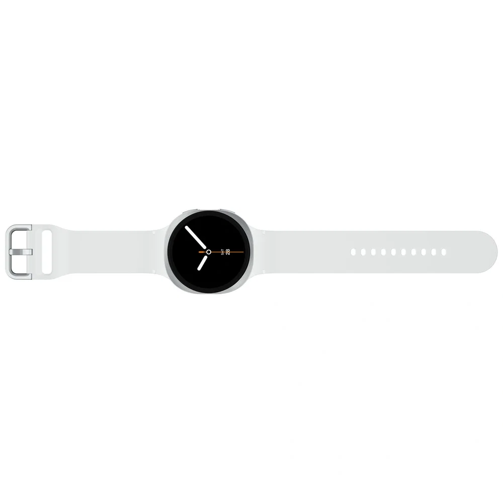 Samsung Galaxy Watch8 (40mm, Bluetooth)- Refurbished_All_Others_130780