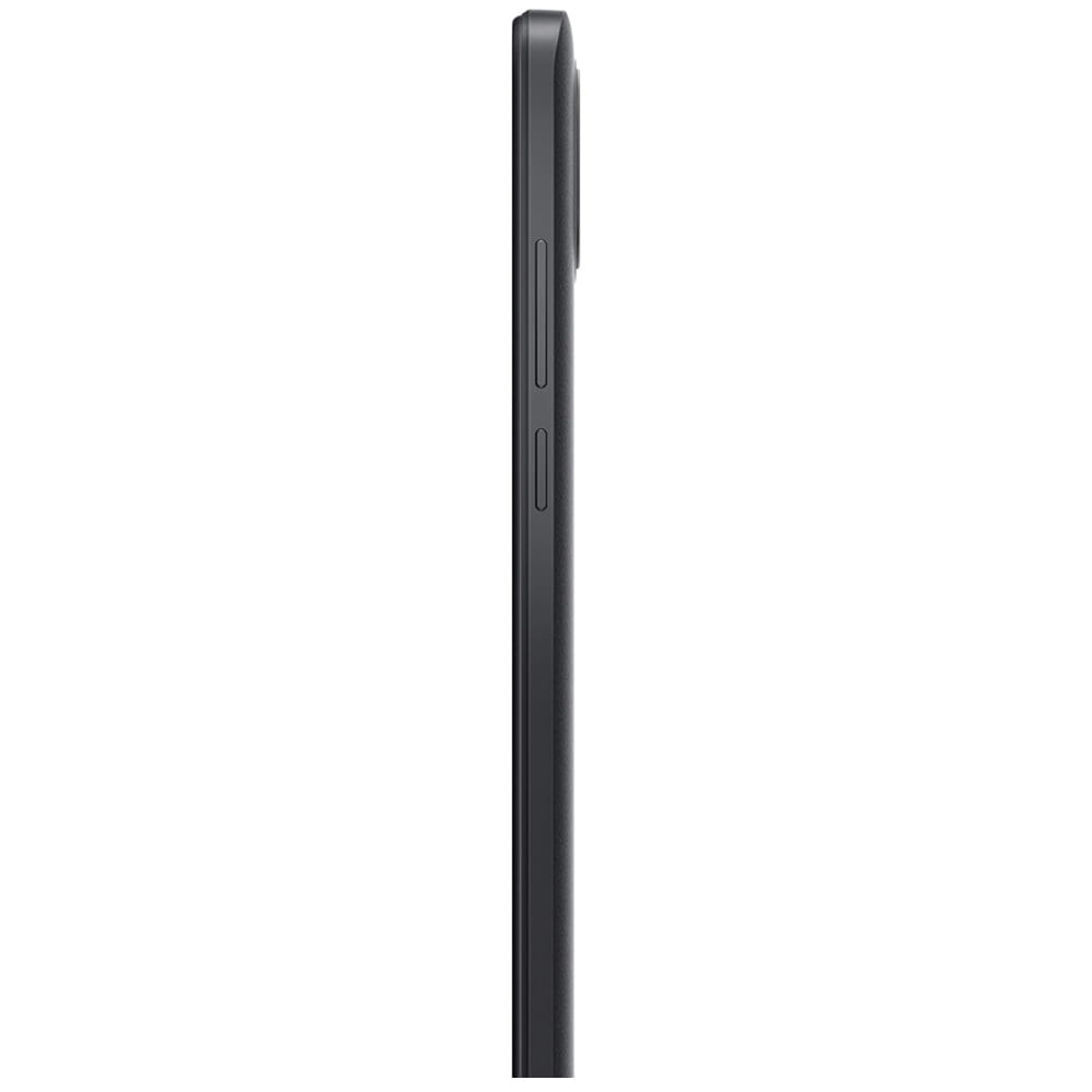 Xiaomi Redmi A1 - Refurbished_Classic Black_Left Side_48775