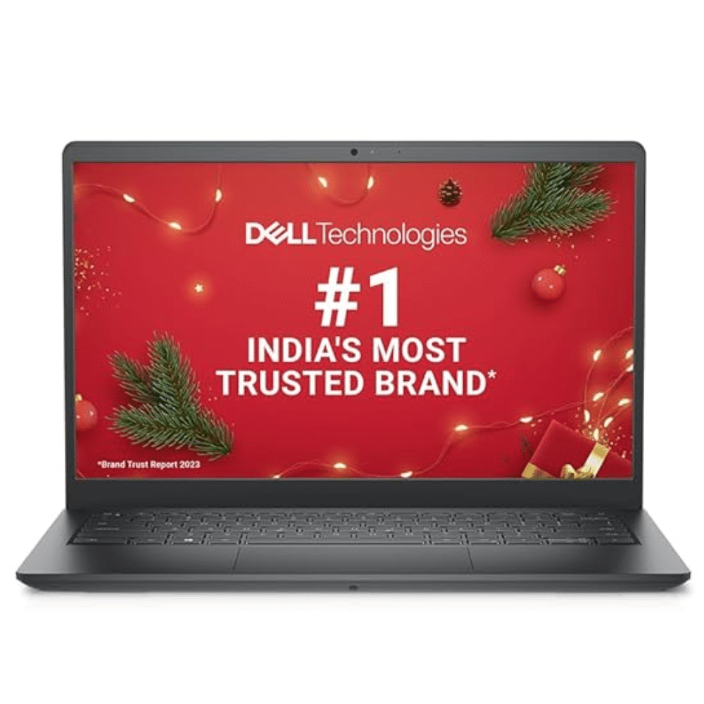 Dell Vostro 3000 Series 3420 (Intel Core i5 12th Gen 14 Inch)- Refurbished