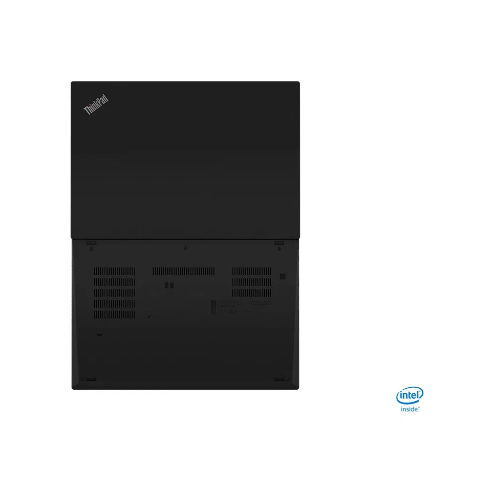 Lenovo Thinkpad T Series T14 GEN 1  (Intel Core i7 10th Gen 14 Inch)- Refurbished_Black_Back_124073